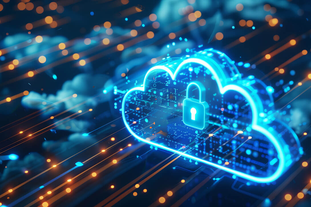 cloudcodes's tweet card. How Next-Gen Cloud Computing benefits us? Technologies of next generation in cloud computing are Unikernels, Blockchain, CaaS, Software Defined Networking.