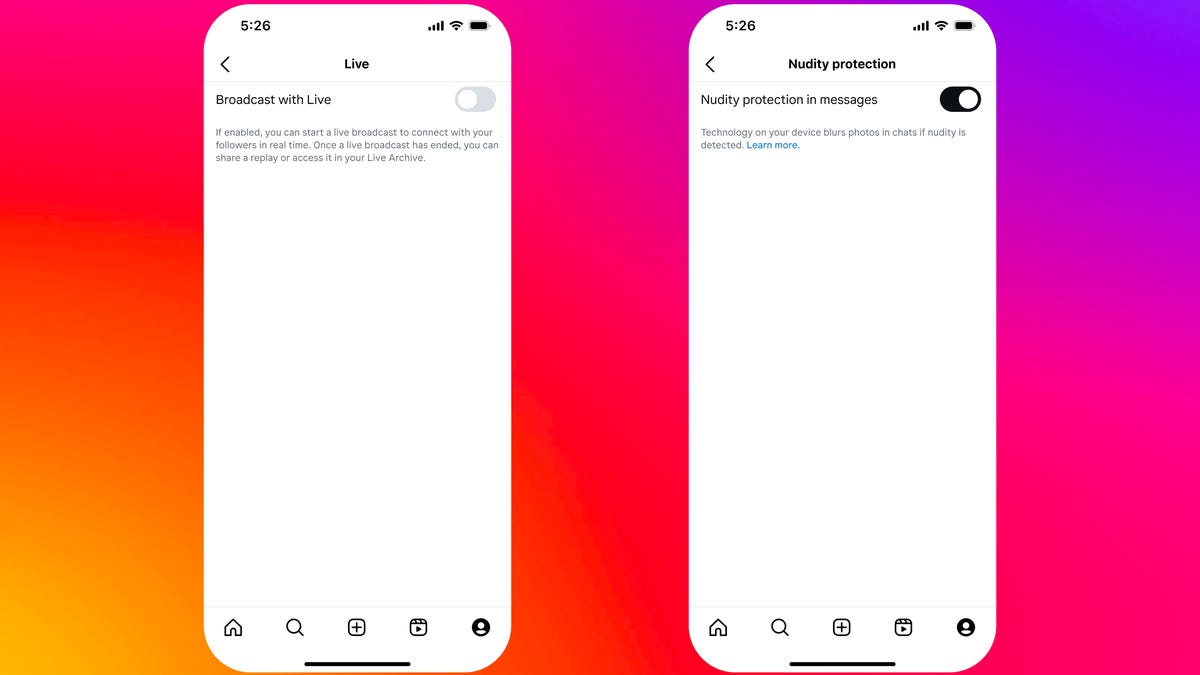 AutomateTech's tweet card. Accounts for teenagers using Meta's platform, especially Instagram, will be getting new protections for direct messages and to help users spot potential scammers.