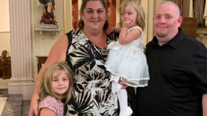 IamASPDeveloper's tweet card. Angela Yoxall - Hurlburt, a 911 dispatcher for the City of New Haven died unexpectedly on November 1… Erika Bogan needs your support for Help A New Haven Hero