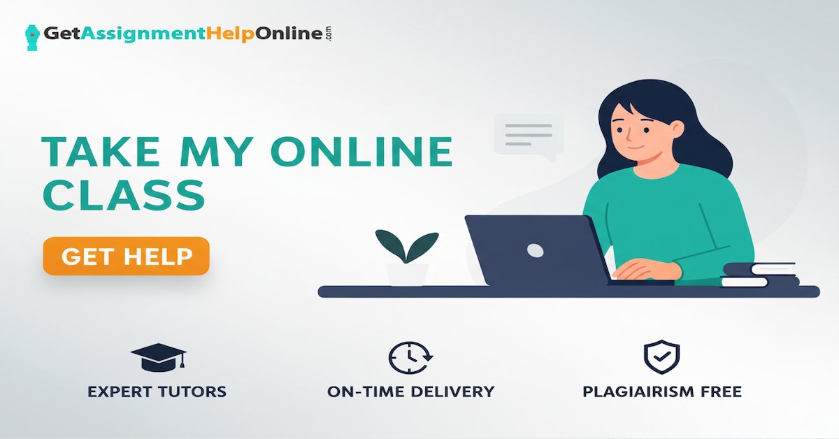 GetAssignmentHO's tweet card. Get reliable Take My Online Class help from experts. Boost grades with professional support for assignments, quizzes & exams.
