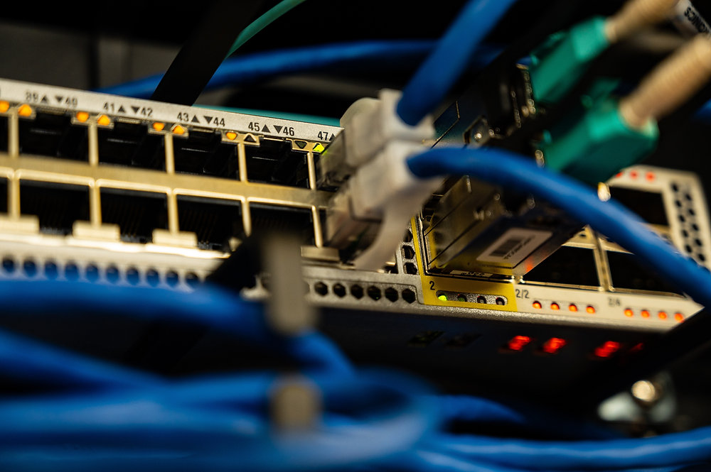 Datanetex's tweet card. In 2017, BT announced that it will be closing the Public Switched Telephone Network (PSTN) in December 2025 (https://www.openreach.co.uk/cpportal/products/the-all-ip-programme/wlr-withdrawal). After...