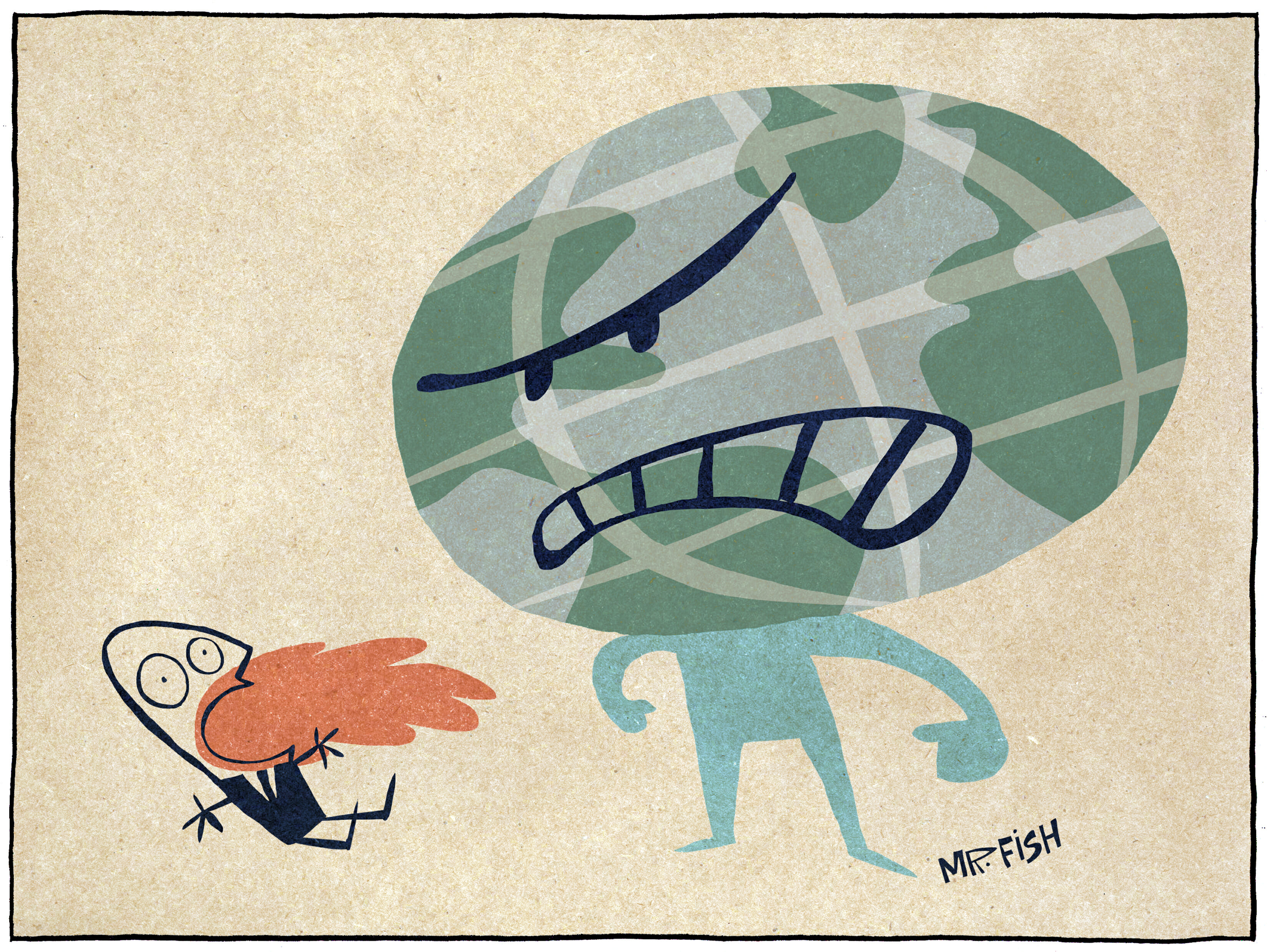 WebRobot's tweet card. Climate change is not simply an environmental problem—it is a planetary transition. We will survive only if we rapidly evolve to create new forms of civilization.
