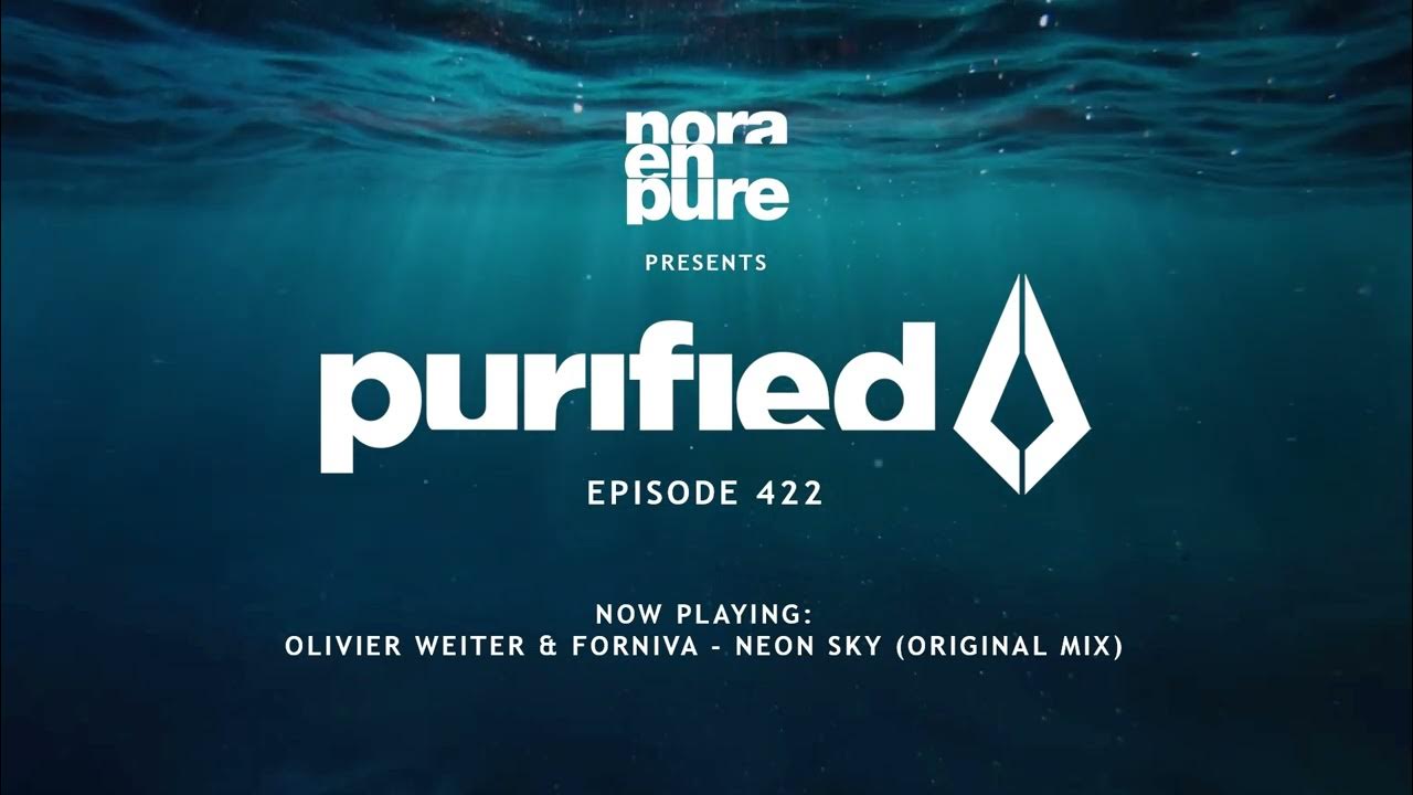 codingWithChad's tweet card. Purified Radio 422
