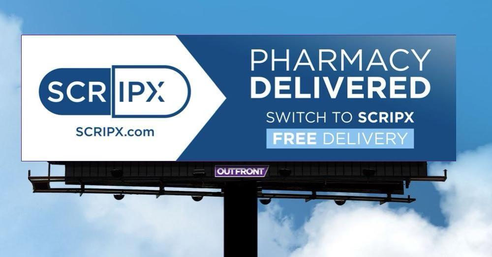 scripxrx's tweet card. Scripx’s approach of bringing retail pharmacy directly to the patient via AI and a delivery model. There are various types of pharmacy models of which each targets a specific audience. There is...