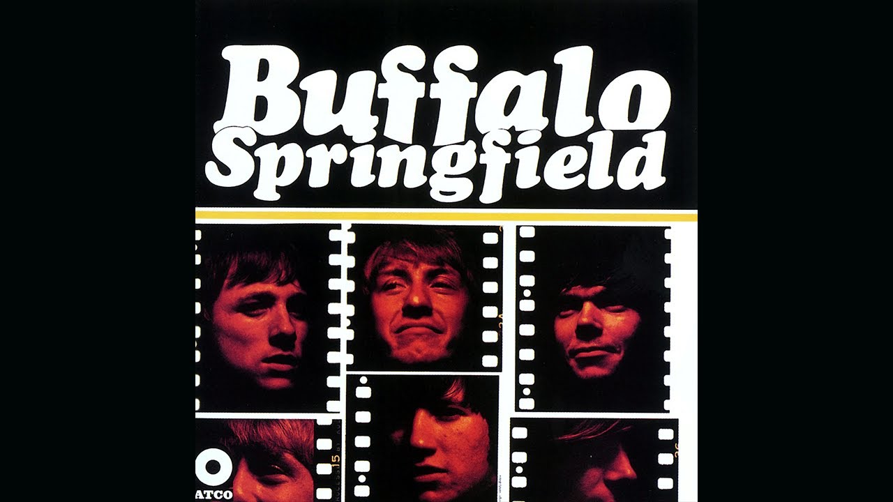 unixarcade's tweet card. Buffalo Springfield - For What It's Worth (Official Audio)