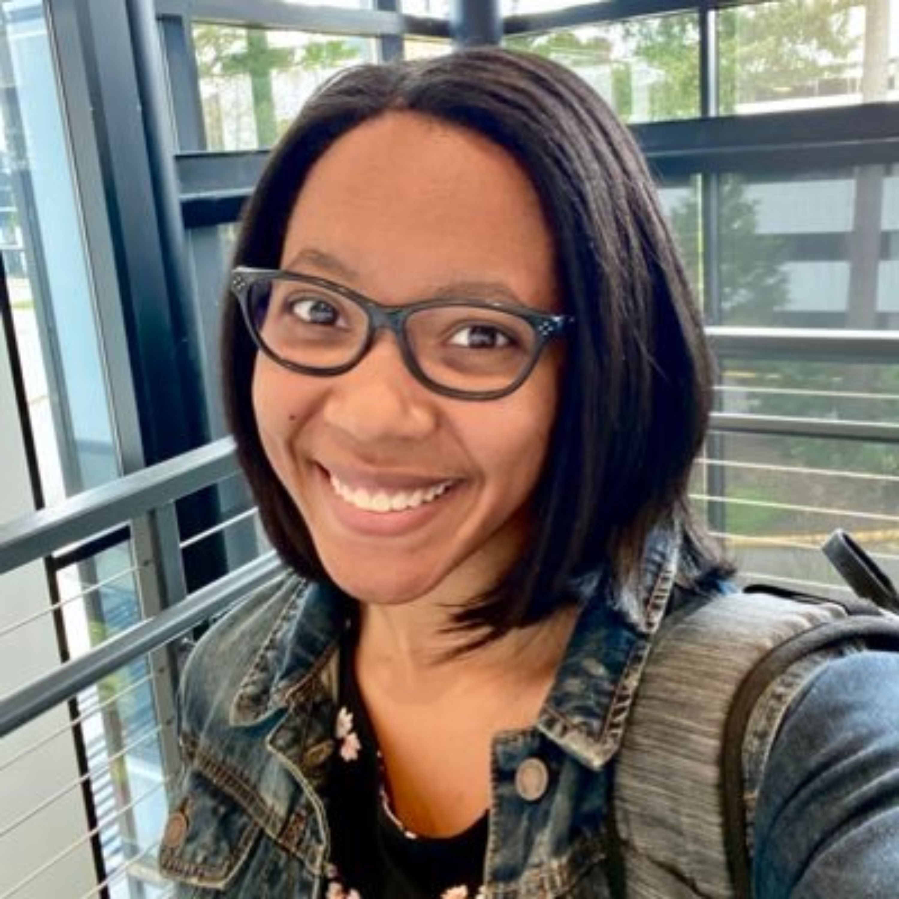 EngstromJimmy's tweet card. Leslie gives Jimmy and Jessica a behind the scenes look at keynotes. We talk about teleprompters and backups. We dive into the C# Dev Kit and even more extensions with VisualStudio.Extensibility....