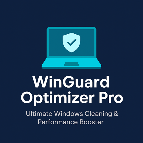 ScriptOptimizer's tweet card. 📖 What is WinGuard Optimizer Pro? Is your Windows PC running slower than it should? WinGuard Optimizer Pro is an all-in-one CMD-based utility design...
