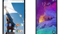 Android_Man_'s tweet card. In light of yet another humble, no-event Nexus announcement, it's only fitting that we keep it simple and straightforward, too. Ladies and gentlemen, the Nexus 6 is here, and this time around, Google...