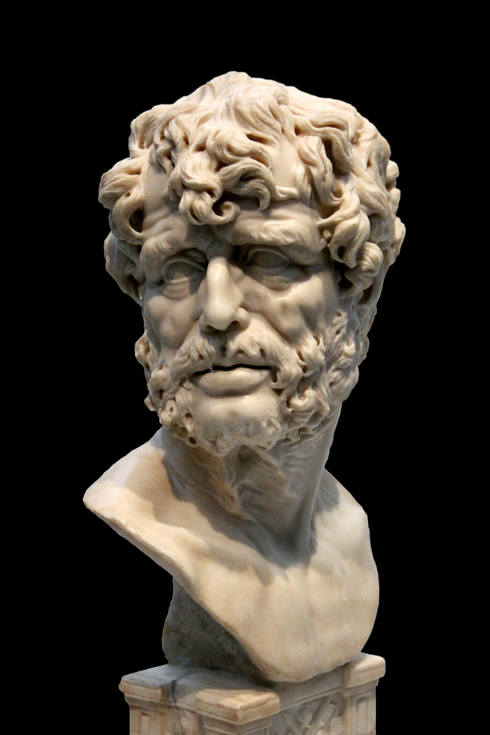 tferriss's tweet card. “There is nothing the busy man is less busied with than living; there is nothing harder to learn.” — Seneca