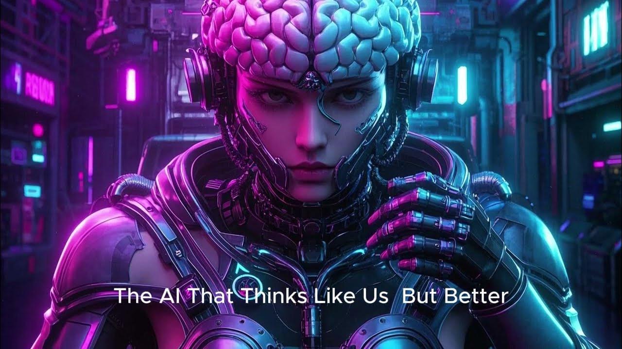 AiCoder69's tweet card. The Dawn of a New Era How Next Gen AI is Revoluti