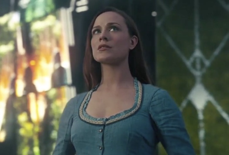 ChloeLerit's tweet card. HBO's "Westworld" has been cancelled and will not return for Season 5 -- read statements from network and the showrunners.