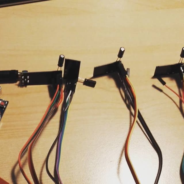 arduinoproject5's tweet card. arduinoprojects.de (@arduinoprojects.de) • Instagram photo