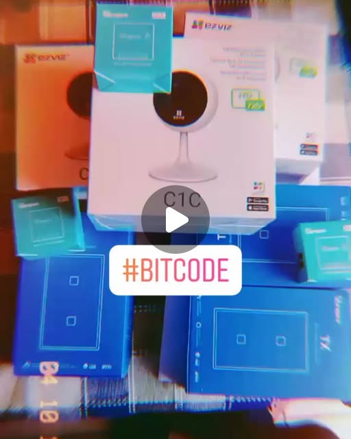 Bitcode_cl's tweet card. BitCode (@bitcode.cl) • Instagram video