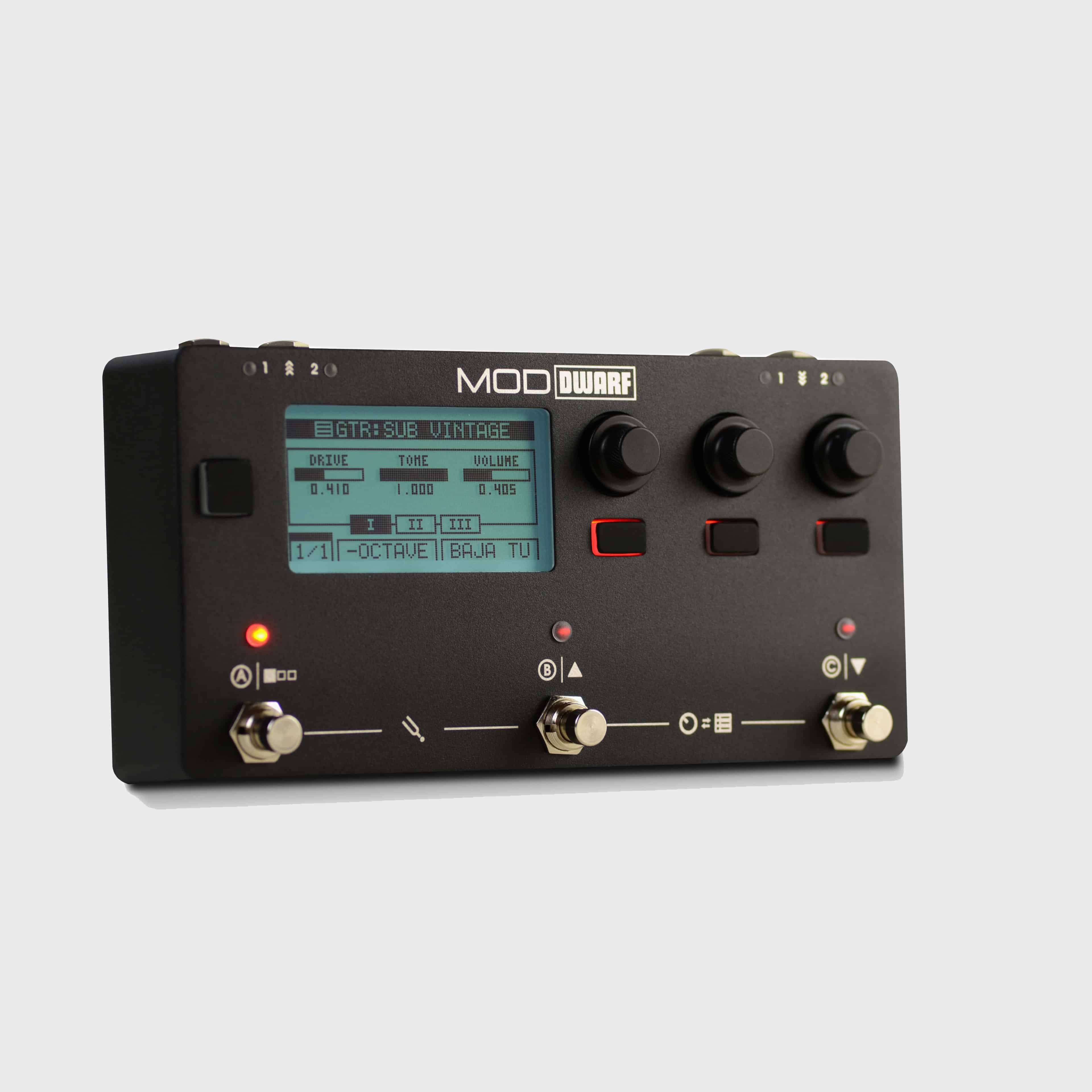 electori_pro's tweet card. Step Onto the Future! Open-source modular audio tools for musicians, tinkerers & tone hackers. MOD is a Modular Audio Platform for the Creative and the Curious Whether you’re a musician sculpting...