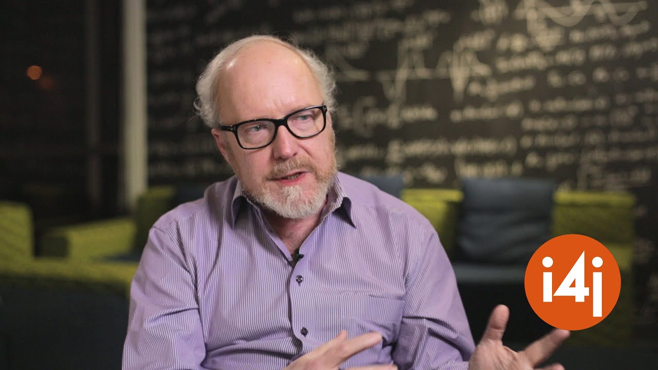 GAValueNetwork's tweet card. John Hagel at i4j: The (Painful) Big Shift to Meaningful Work