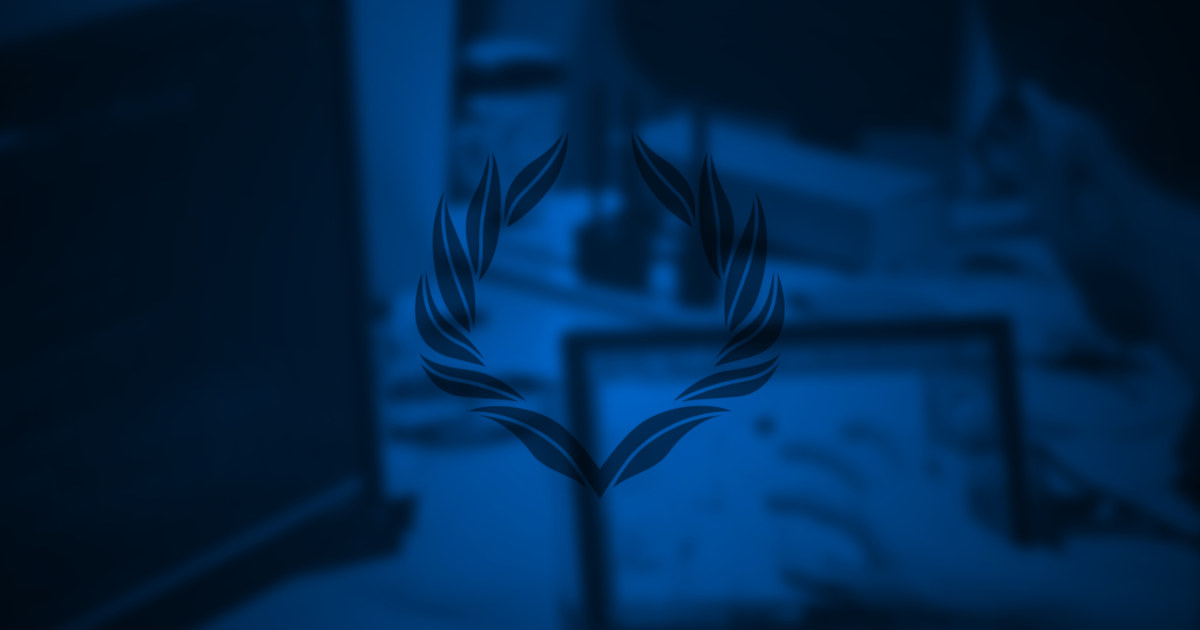codefoster's tweet card. Microsoft has named Affinity 'Application Creator  of the Year' for Affinity Designer in their annual Microsoft Developer Awards.