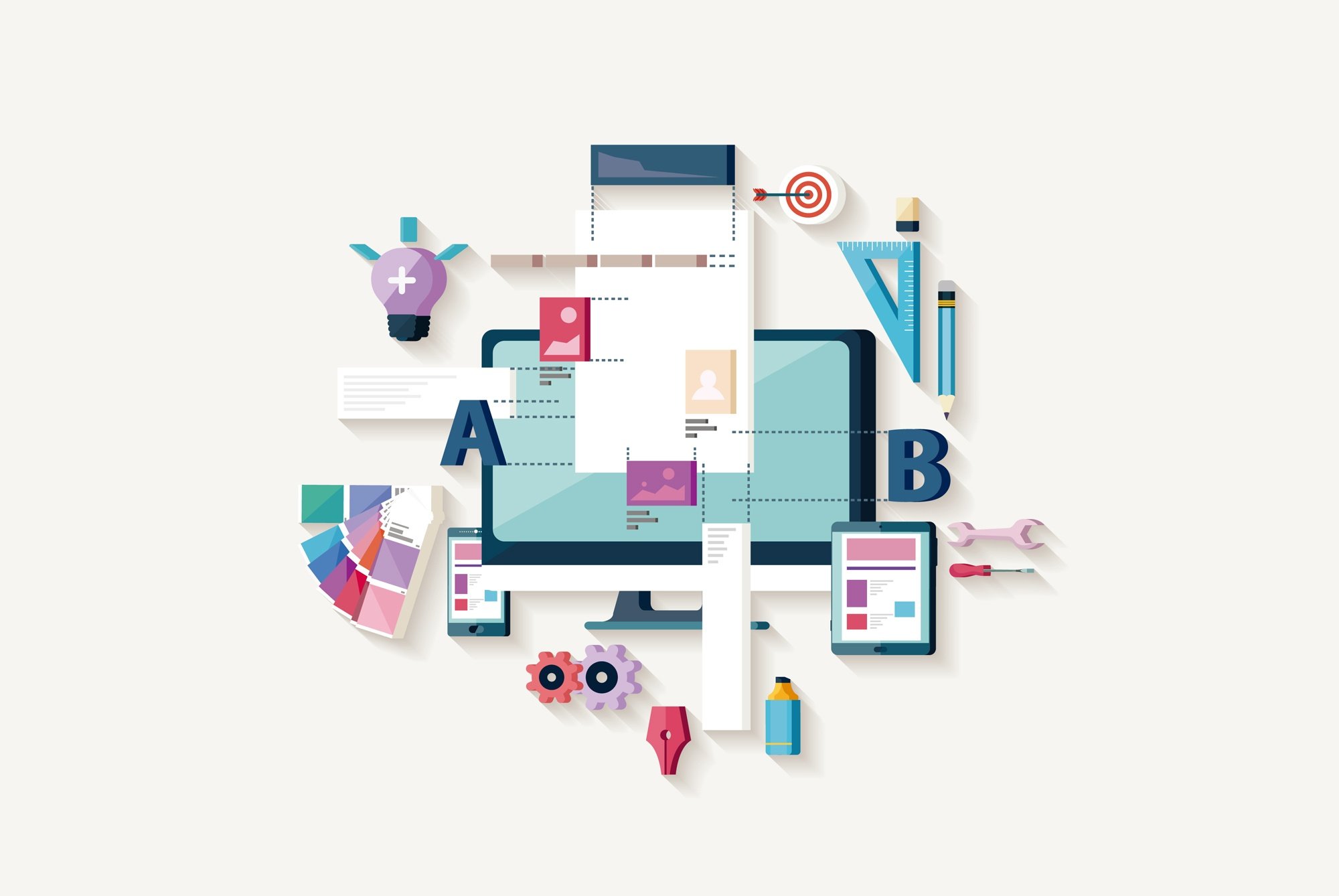 MorwiEncoders's tweet card. Te damos las claves imprescindibles para diseño de web, app y ficha de producto en ecommerce, y cómo mejorar la experiencia de consulta de tus compradores