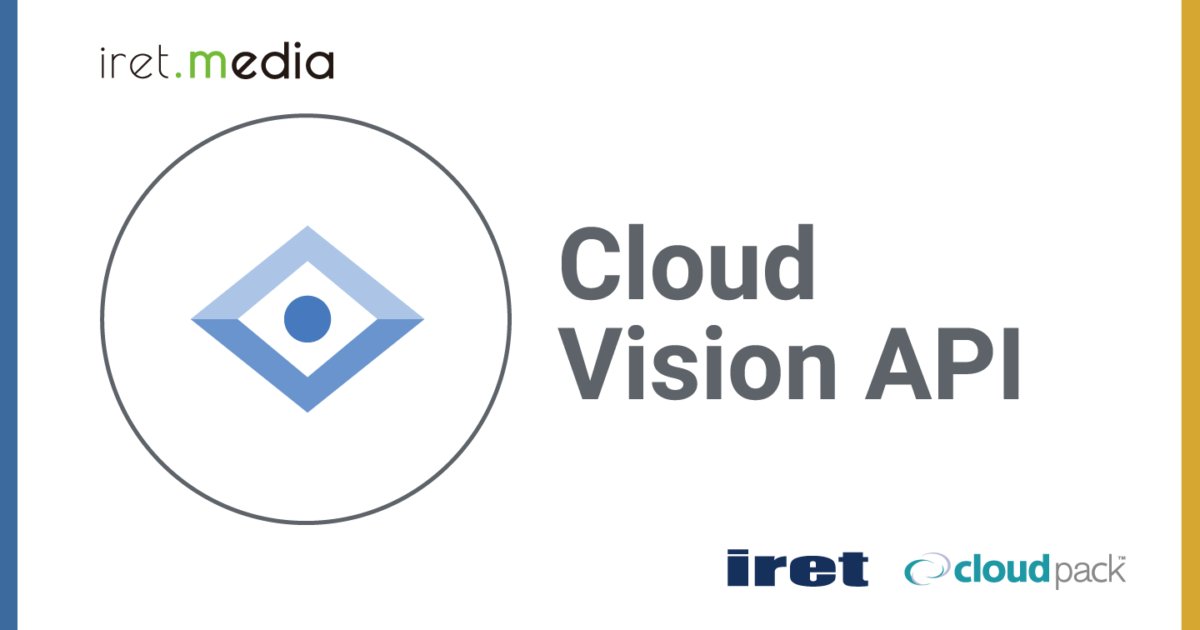 cloudpack_jp's tweet card. DX開発事業部の西田です。Cloud Vision APIを使うことでトレーニング済みのモデルで画像を解析できます。画像のテキストを抽出したり、モノやロゴ、顔の検出などなど。本記事ではCloud Vi...