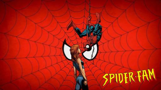 GarladorJones's tweet card. A community for lovers of Spider-Man and Mary Jane Watson-Parker! | 980 members