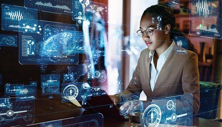 ExpComputer's tweet card. Oracle Code Assist is intended to help developers boost velocity, enhance code consistency, and will be optimized for Java, SQL, and Oracle Cloud Infrastructure-based applications