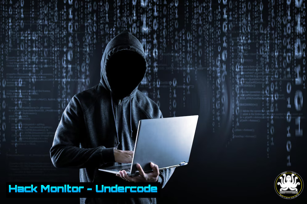 UndercodeUpdate's tweet card. The Mind of a Hacker: Deconstructing Critical Thinking in Cybersecurity - "Undercode Testing": Monitor hackers like a pro. Get real-time updates, AI-powered