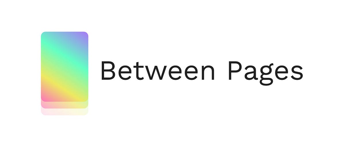 iOS_App_iTunes's tweet card. What is the BetweenPages for?
