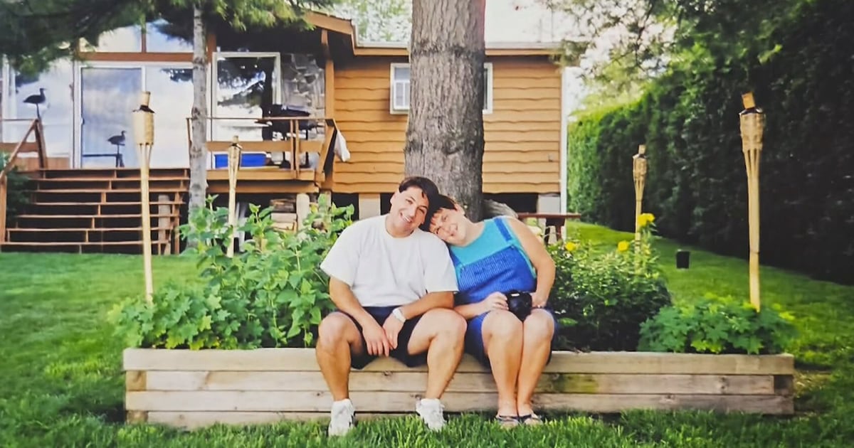AaronHectorCFP's tweet card. An Ontario woman says she had to use nearly all of her parents’ retirement savings to pay off a more than $660,000 tax bill after they both died within the same year.