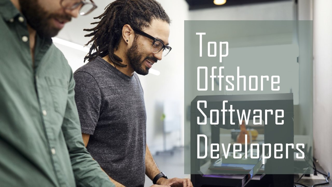 Susan18091996's tweet card. Discover the top 10 offshore software development companies of 2025. Explore industry leaders offering cost-effective, scalable, and expert software solutions