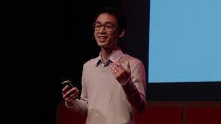 davidtlee's tweet card. This TEDxSantaCruz talk is part of 22 surrounding our theme of “the Art of Hope.” Defined as the anticipation of something desired happening, hope is ferocious, persistent, necessary; hope is a...