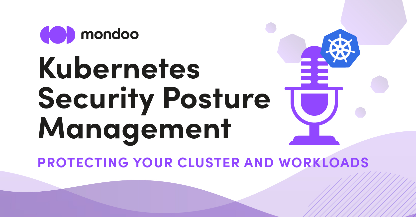 MondooHQ's tweet card. Recently, I had the opportunity to talk with Bhavin and Ryan from Kubernetes Bytes about a topic that is becoming increasingly important for Kubernetes practitioners: Kubernetes Security Posture...