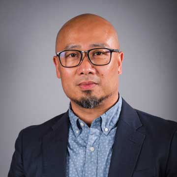 websteru's tweet card. A study proposed by Associate Professor of Cultural Anthropology Jong Bum “JB” Kwon, and supported by the St. Louis Regional Arts Commission (RAC) was approved for a grant from the National Endowment