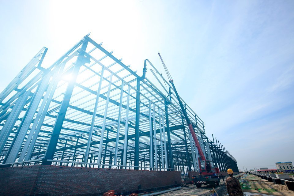 CodefiSolutions's tweet card. Connective construction technology is becoming more common and highly advanced. Take a look at these companies who are paving the way.