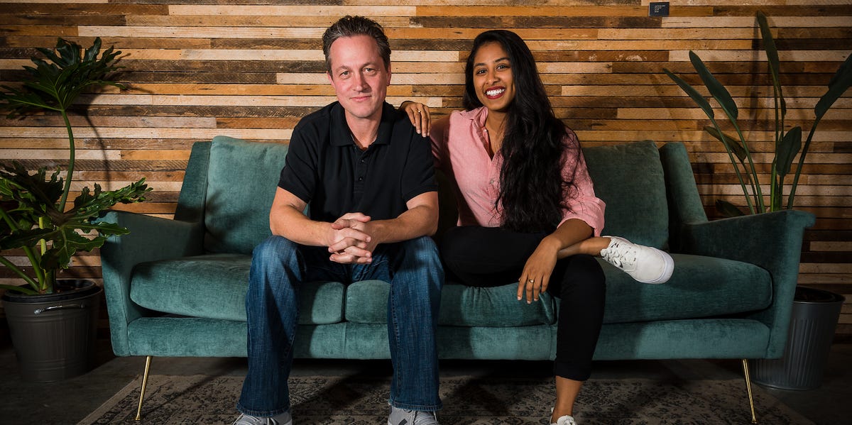 TCVTech's tweet card. Arize AI helps machine-learning engineers improve model performance. Check out the pitch deck it used to nab a Series B from storied tech investors.