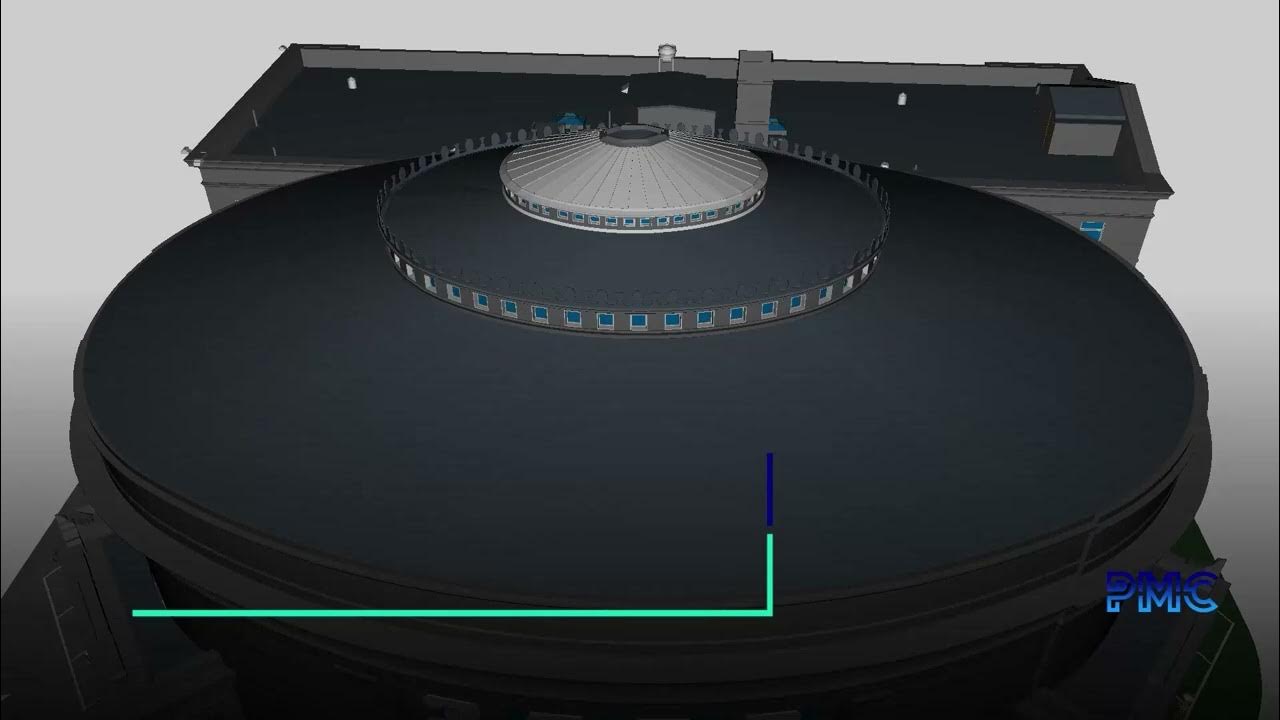 PMC_Corp's tweet card. PMC Reality Capture & Training Discounts - Contact us for Details!