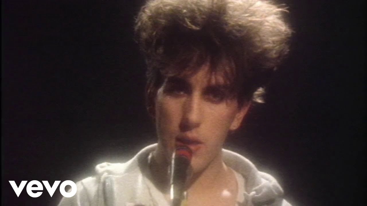 adelphi's tweet card. Fun Boy Three - Our Lips Are Sealed (Official Music Video)