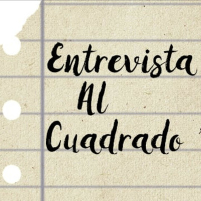 EntreCuadrado's tweet card. En este episodio volvemos a entrevistar a dos personas, los integrantes de SabandijerFM, Ángel y Rubén. Donde nos cuentan entre otras cosas como integran el humor en sus entrevistas. https://saband...