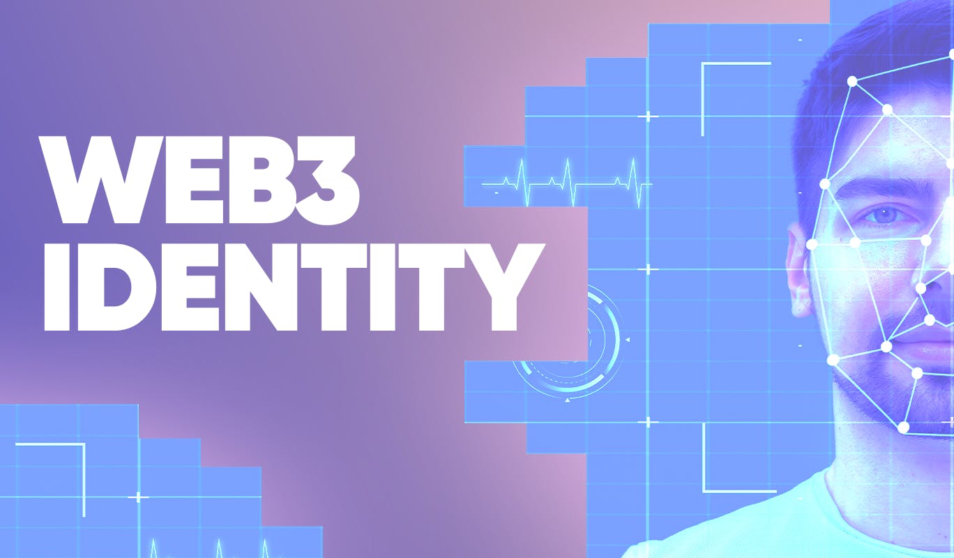 kuriharan's tweet card. Discover why Web3 identity matters more than tokens. Learn how decentralized IDs and verifiable credentials give users control over data and online trust.