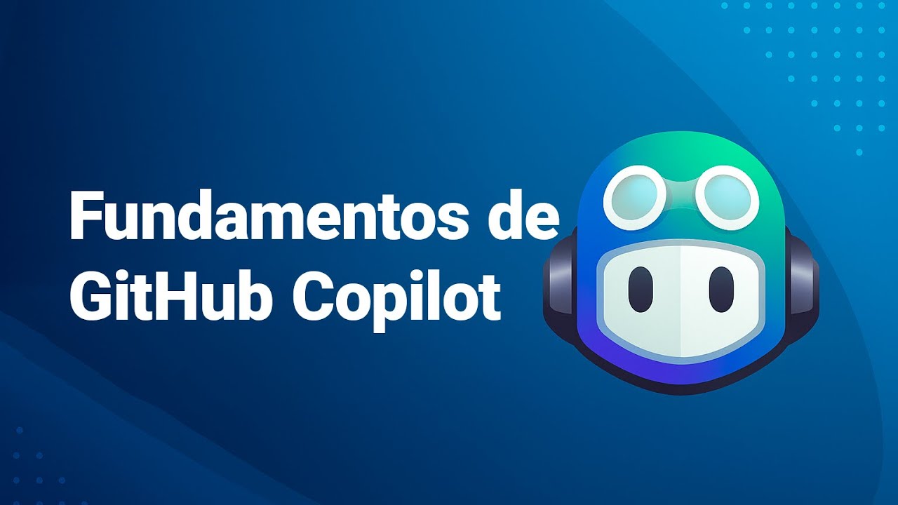 render2web's tweet card. Fundamentos de GitHub Copilot: Acelera tu Código con IA