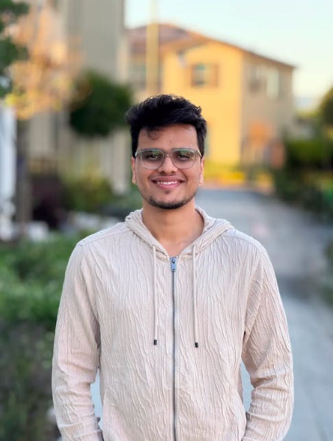 kuriharan's tweet card. Abhijeet Sudhakar advances healthcare AI with deep learning for medical imaging, multi-modal analysis, and scalable cloud-based diagnostic systems.