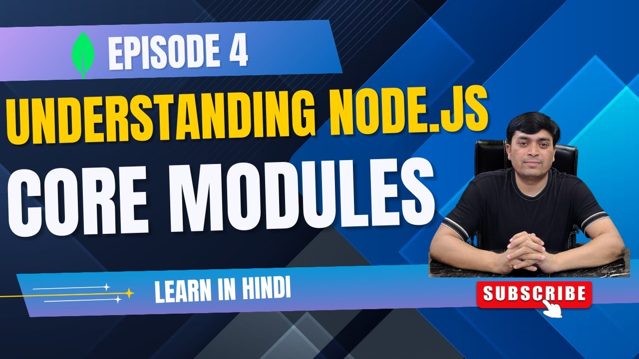 HubGiri's tweet card. Understanding Node.js Core Modules | A Complete Guide by Adinath Giri...