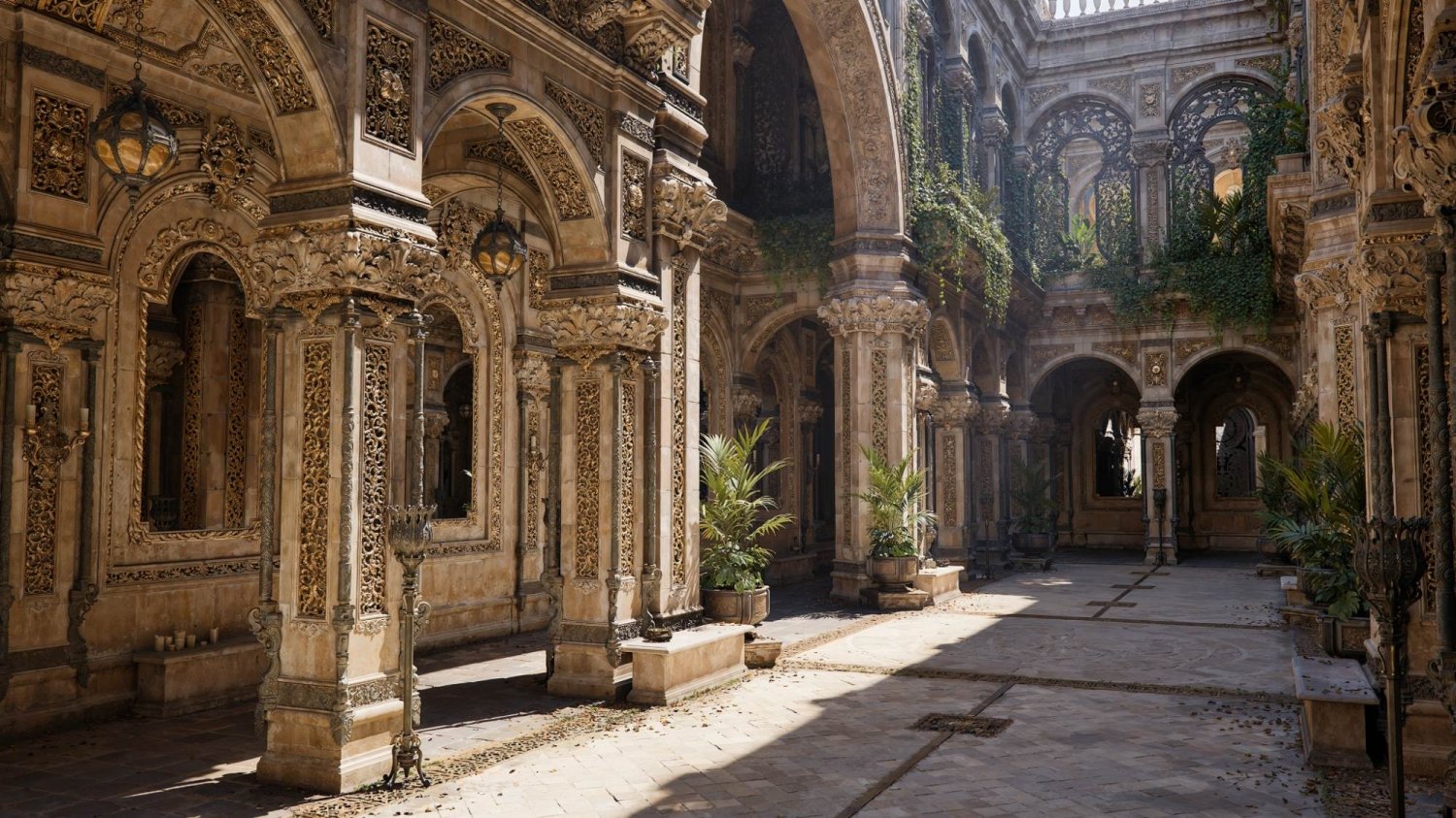TweakTown's tweet card. Running on Unreal Engine 5 and powered by the latest Neural Shaders and RTX tech, NVIDIA's 108GB Zorah tech demo is now available to download.