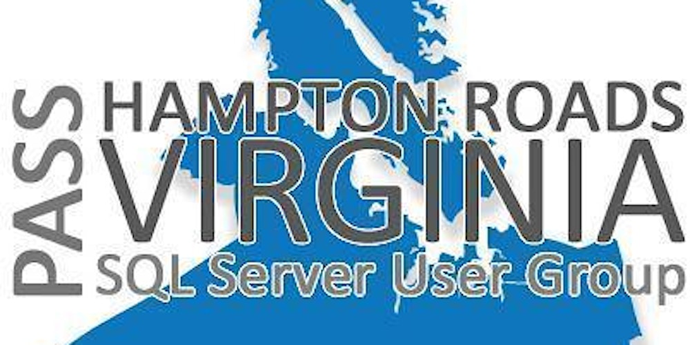SQLPham's tweet card. Monthly Meeting Announcement About Us Hampton Roads SQL Server User Group is a group which embraces the PASS mission statement, “to empower data professionals who leverage Microsoft technologies to...