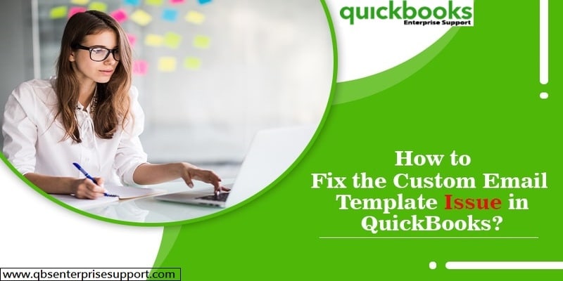 ryanledger44's tweet card. In order to fix custom email template issues in QuickBooks desktop, we have crafted this article for you. Follow every step carefully and get resolved.