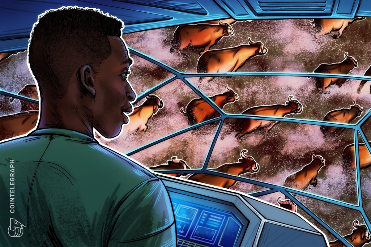 JpCointelegraph's tweet card. 金曜日の仮想通貨市場の急落は、トレーダーが市場に対して「史上最高レベルの焦り」に達していたことが一因だと、仮想通貨トレーダーのアレックス・ベッカー氏は指摘している。