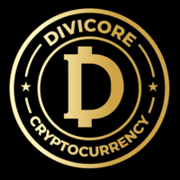 Divicoretoken's tweet card. DiviCore pays weekly BNB dividends to holders with 500+ tokens. Zero fees, transparent allocations on BSC.