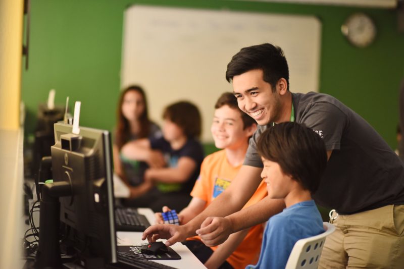 berkcodingacad's tweet card. Here are the 2022 Top 5 Computer Science and Coding Classes as voted for by parents in Alameda County: Berkeley Coding Academy Berkeley and Nearby Areas
