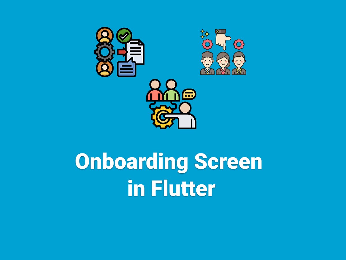 fluttercoder's tweet card. Introduction Screen in Flutter