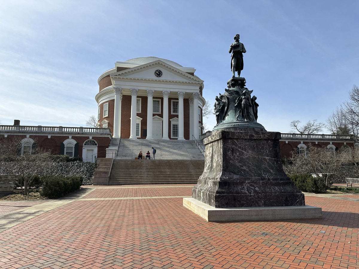 data_nerd's tweet card. The investigations will be closed once the university completes planned reforms prohibiting diversity, equity and inclusion initiatives, the agency said.
