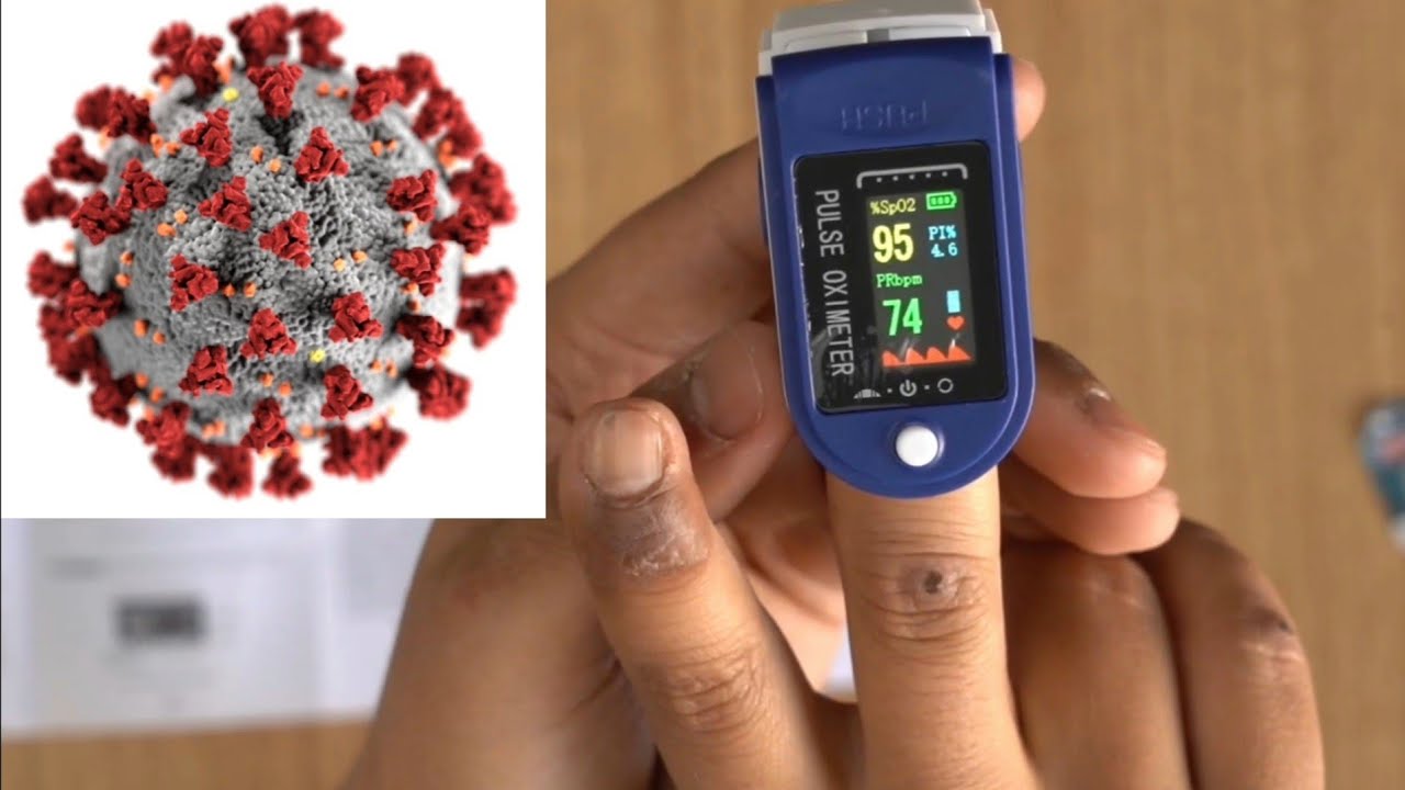 Androidhackers3's tweet card. Pulse Oximeter How To Use Mievida Mi Heart 101 Blood Pressure Monitor...