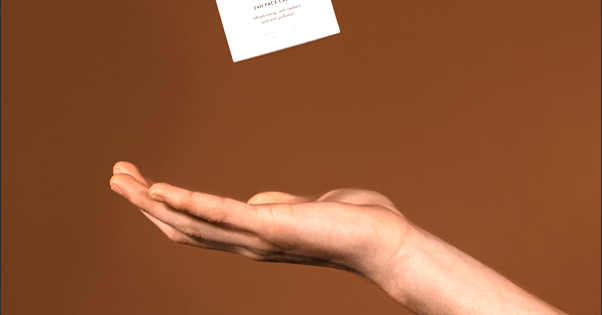 Tweet card summary image